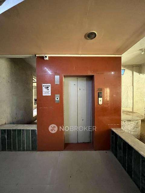 1 BHK Flat In Jai Ganesh Samrajya For Sale  In Moshi