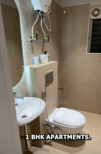 1 BHK Flat In Mayfair Virar Gardens For Sale  In Virar West