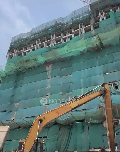 1 BHK Flat In Mayfair Virar Gardens For Sale  In Virar West