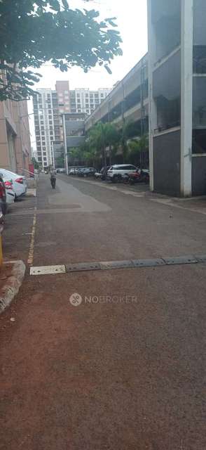 2 BHK Flat In Valley Shilp For Sale  In Kharghar