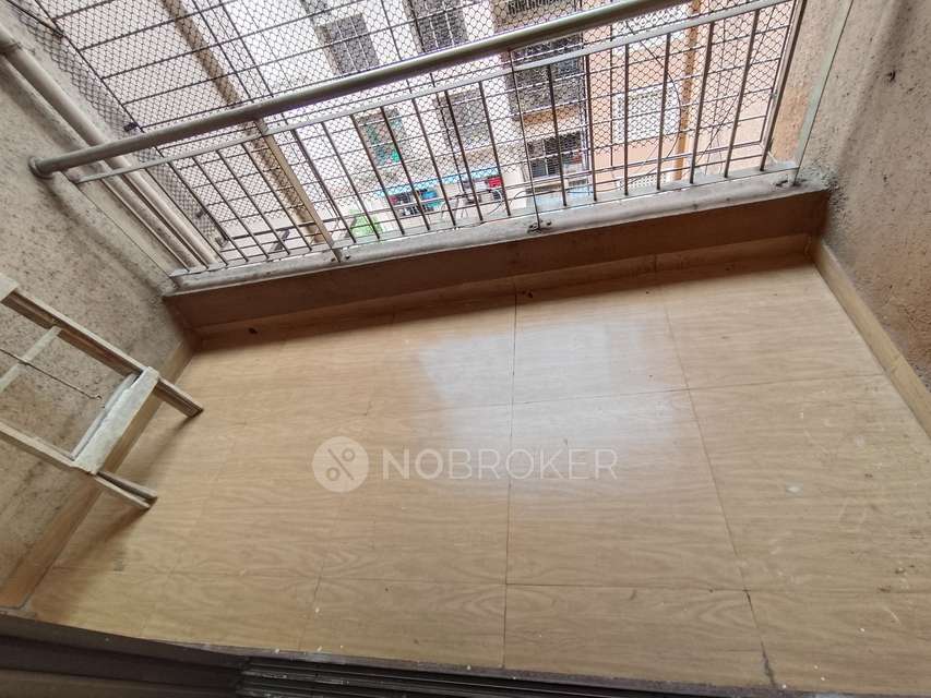 2 BHK Flat In Valley Shilp For Sale  In Kharghar