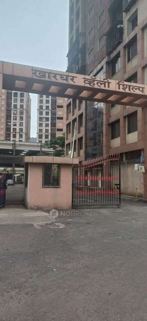 2 BHK Flat In Valley Shilp For Sale  In Kharghar