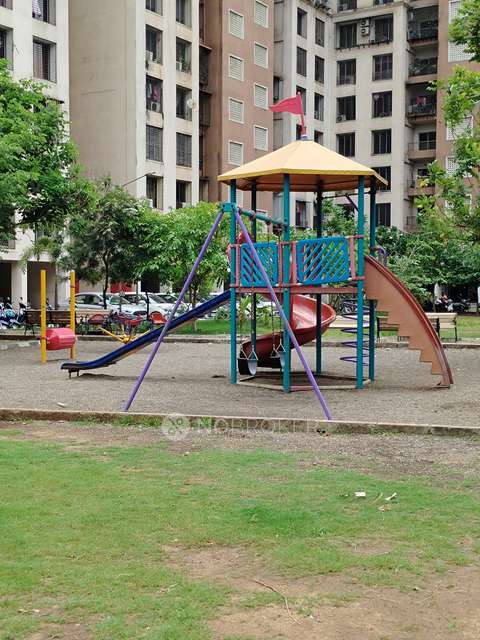 2 BHK Flat In Valley Shilp For Sale  In Kharghar