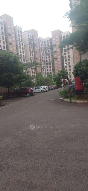 2 BHK Flat In Valley Shilp For Sale  In Kharghar