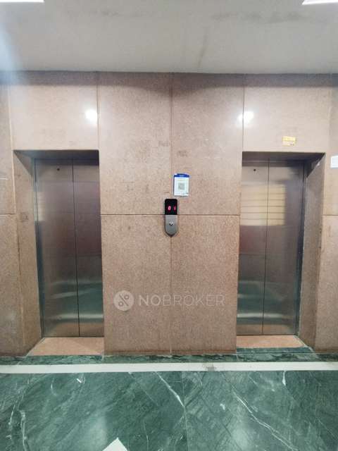 2 BHK Flat In Valley Shilp For Sale  In Kharghar