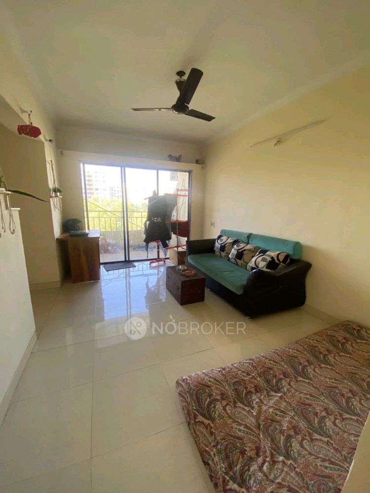 Shubham Apartments Warje Warje Rent WITHOUT BROKERAGE Semifurnished