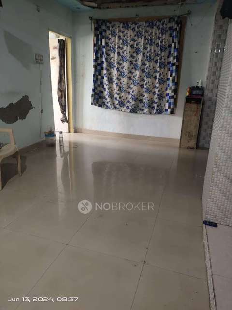 1 BHK Flat In Sai Jivdani Sai Jivdani For Sale  In Nalasopara East