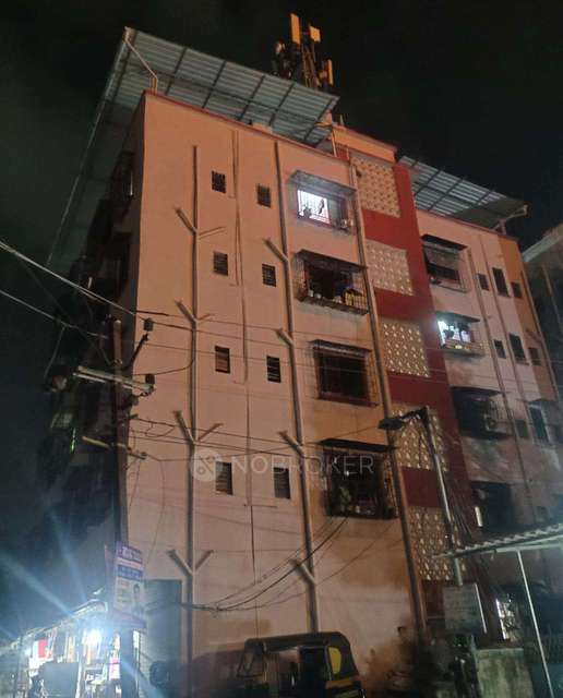 1 BHK Flat In Sai Jivdani Sai Jivdani For Sale  In Nalasopara East