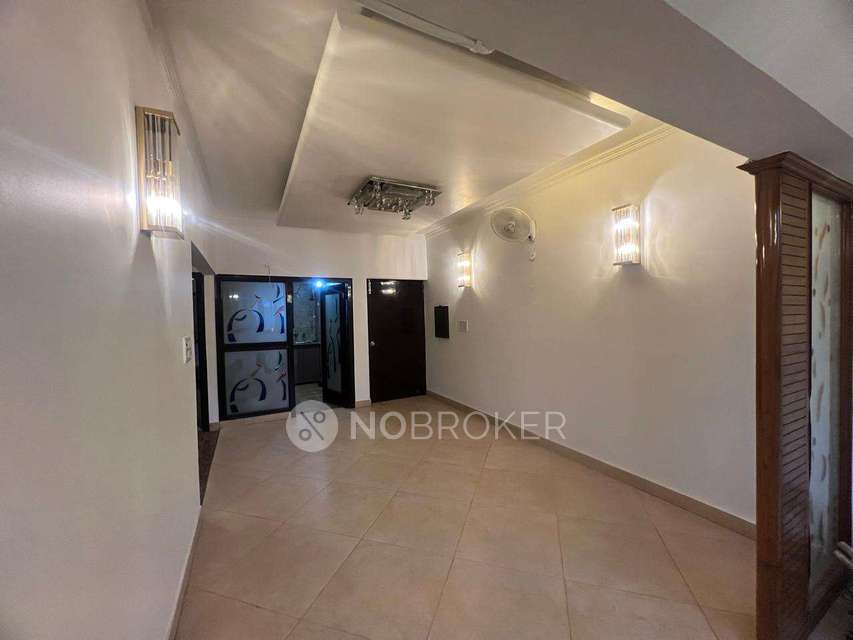 2 BHK Flat In Bharat Apartment For Sale  In Rohini