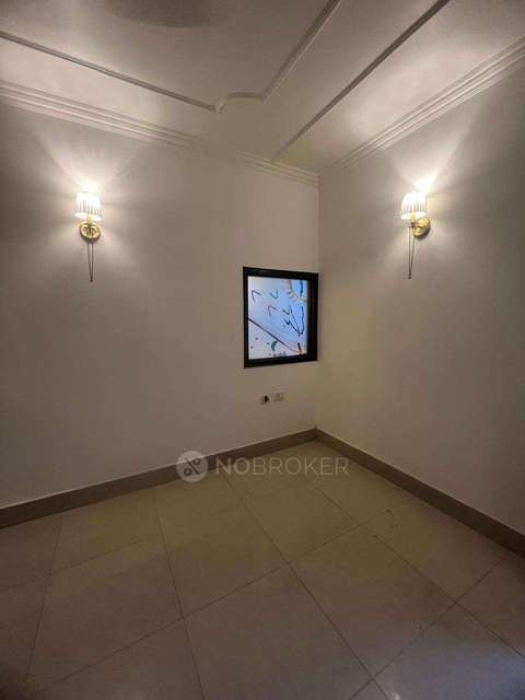 2 BHK Flat In Bharat Apartment For Sale  In Rohini