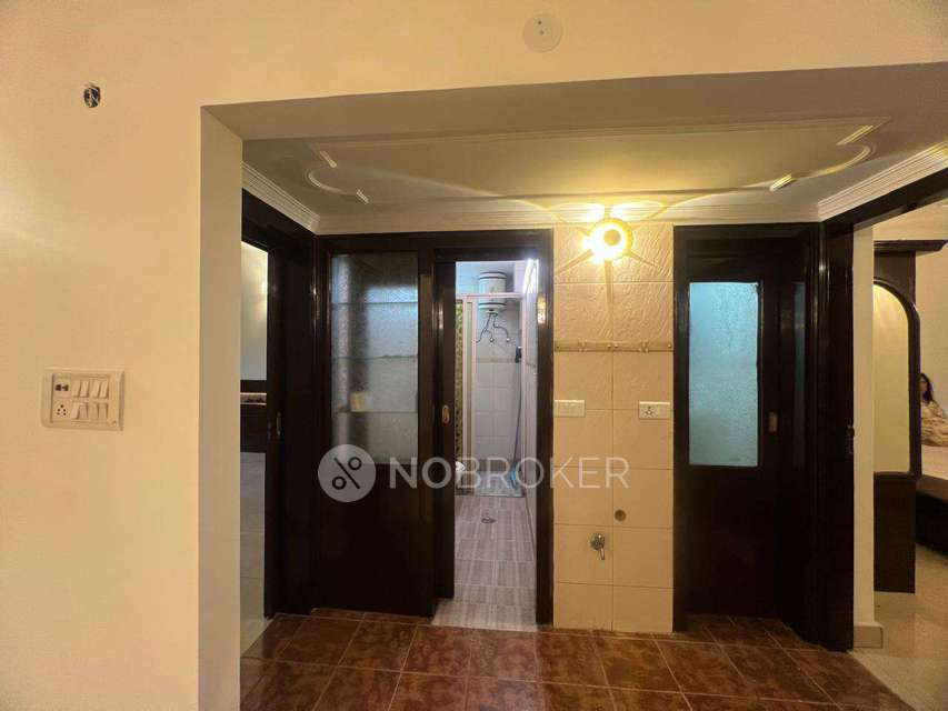 2 BHK Flat In Bharat Apartment For Sale  In Rohini