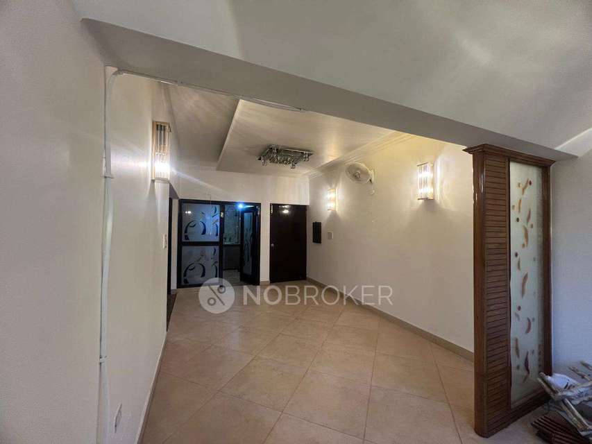 2 BHK Flat In Bharat Apartment For Sale  In Rohini