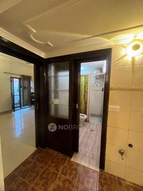 2 BHK Flat In Bharat Apartment For Sale  In Rohini