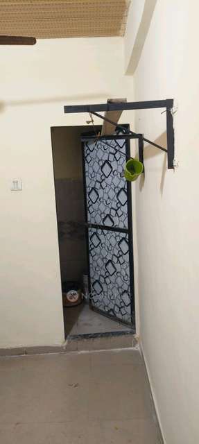 1 RK Flat In Friends Apartment For Sale  In Talavali Gaon