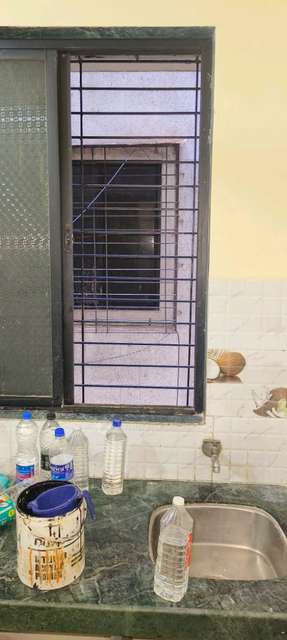 1 RK Flat In Friends Apartment For Sale  In Talavali Gaon