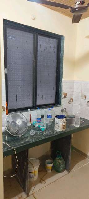 1 RK Flat In Friends Apartment For Sale  In Talavali Gaon