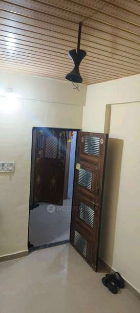 1 RK Flat In Friends Apartment For Sale  In Talavali Gaon