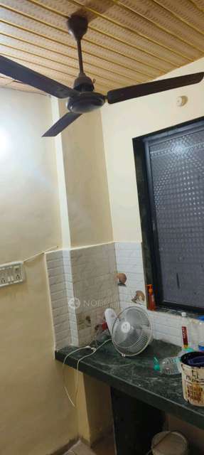 1 RK Flat In Friends Apartment For Sale  In Talavali Gaon