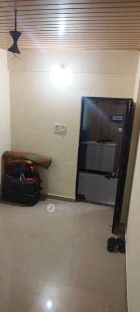 1 RK Flat In Friends Apartment For Sale  In Talavali Gaon