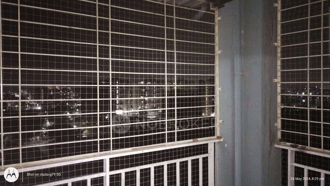 2 BHK Flat In Palm Atlantis Wagholi for Rent  In Wagholi