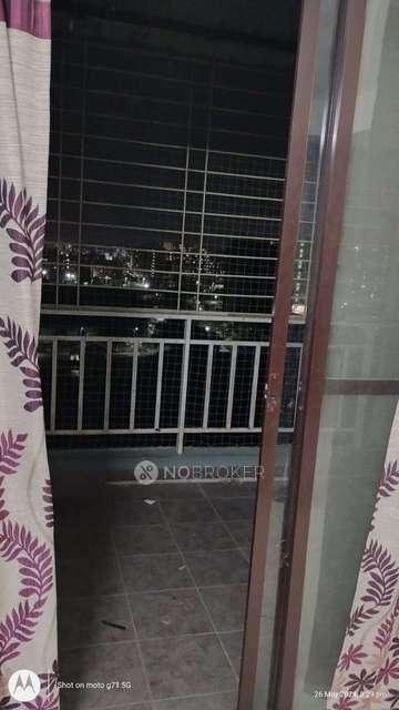 2 BHK Flat In Palm Atlantis Wagholi for Rent  In Wagholi