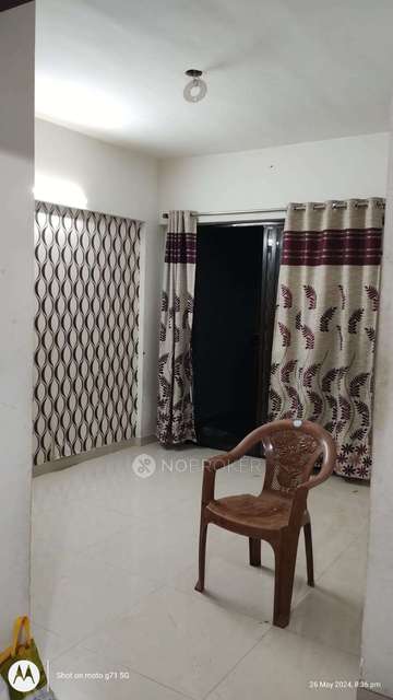 2 BHK Flat In Palm Atlantis Wagholi for Rent  In Wagholi