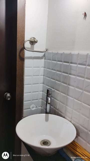 2 BHK Flat In Palm Atlantis Wagholi for Rent  In Wagholi