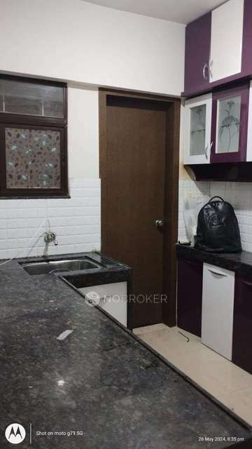 2 BHK Flat In Palm Atlantis Wagholi for Rent  In Wagholi