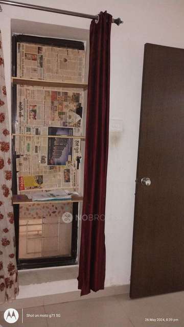 2 BHK Flat In Palm Atlantis Wagholi for Rent  In Wagholi