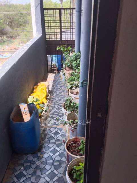 2 BHK Flat In Rajiv Gruha Kalpa For Sale  In Suraram