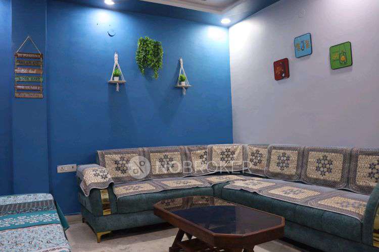 1 BHK House for Rent  In Laxmi Nagar