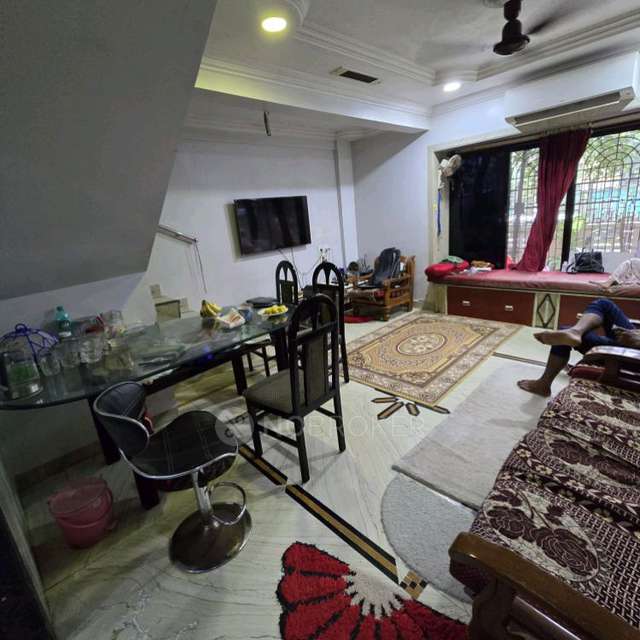 3 BHK Villa In Girikunj Chs, Cbd Belapur For Sale  In Cbd Belapur Secter 8b Sambaji Ngar Nev Mumbai