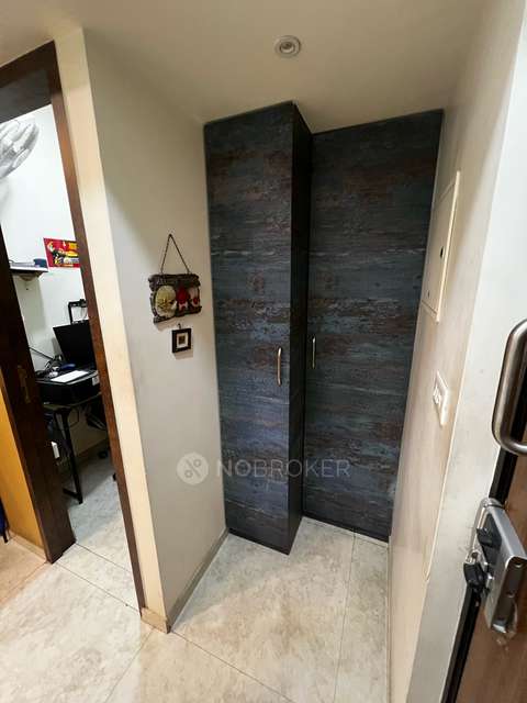 3 BHK Flat In Lodha Amara, Casa Celeste J For Sale  In Thane West