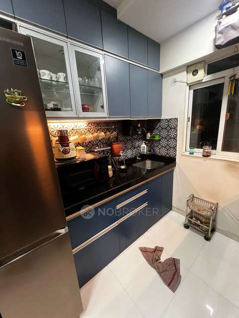 3 BHK Flat In Lodha Amara, Casa Celeste J For Sale  In Thane West