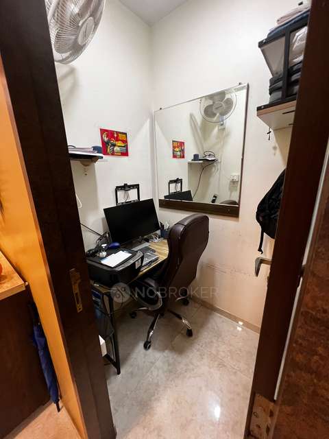 3 BHK Flat In Lodha Amara, Casa Celeste J For Sale  In Thane West