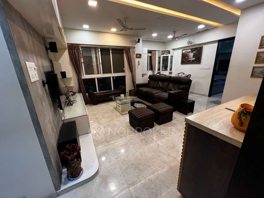 3 BHK Flat In Lodha Amara, Casa Celeste J For Sale  In Thane West