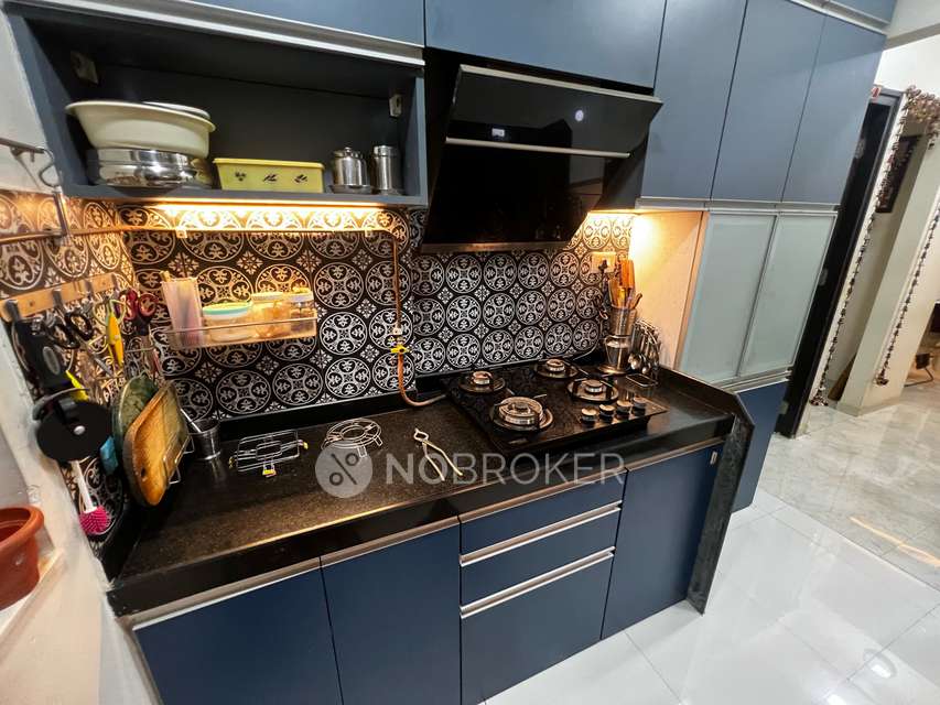 3 BHK Flat In Lodha Amara, Casa Celeste J For Sale  In Thane West