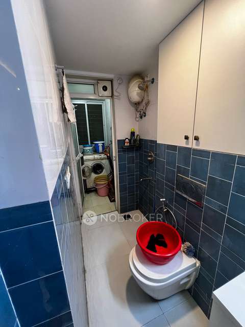 3 BHK Flat In Lodha Amara, Casa Celeste J For Sale  In Thane West