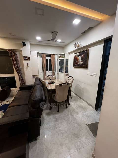 3 BHK Flat In Lodha Amara, Casa Celeste J For Sale  In Thane West
