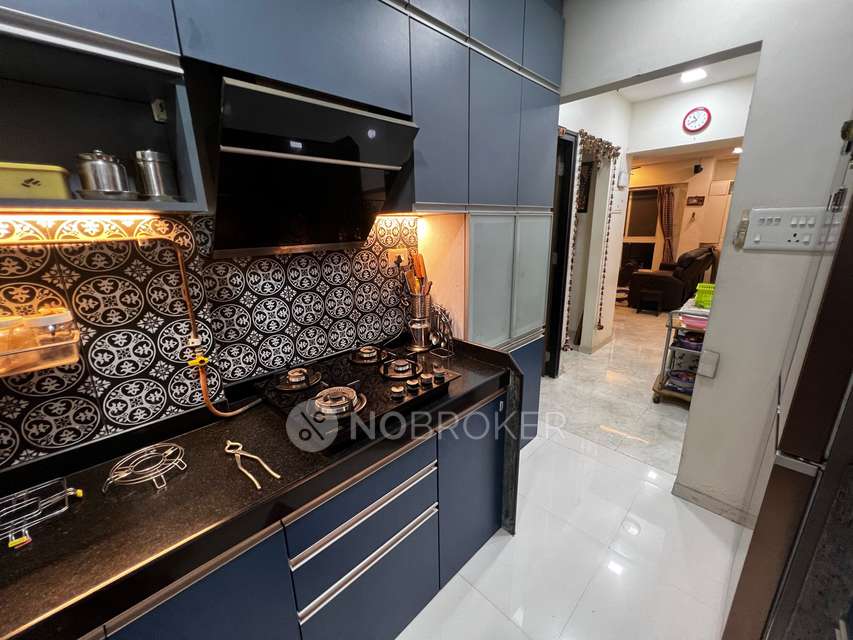 3 BHK Flat In Lodha Amara, Casa Celeste J For Sale  In Thane West