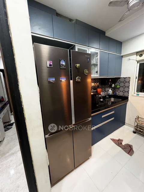 3 BHK Flat In Lodha Amara, Casa Celeste J For Sale  In Thane West