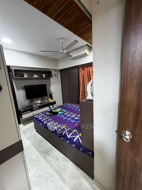 3 BHK Flat In Lodha Amara, Casa Celeste J For Sale  In Thane West