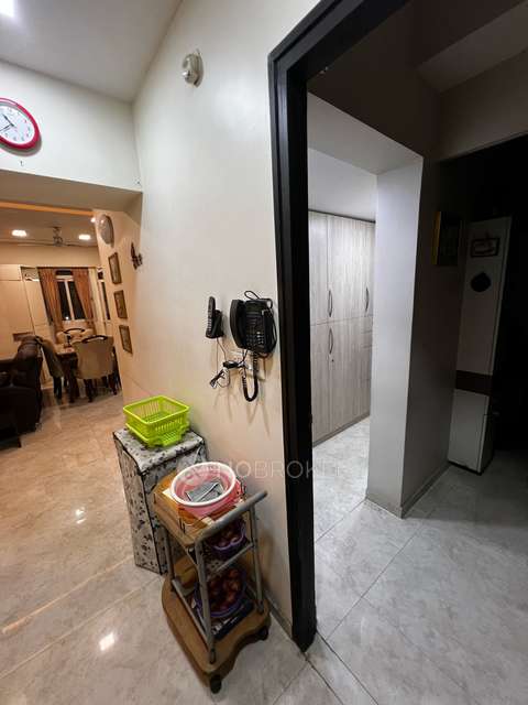 3 BHK Flat In Lodha Amara, Casa Celeste J For Sale  In Thane West