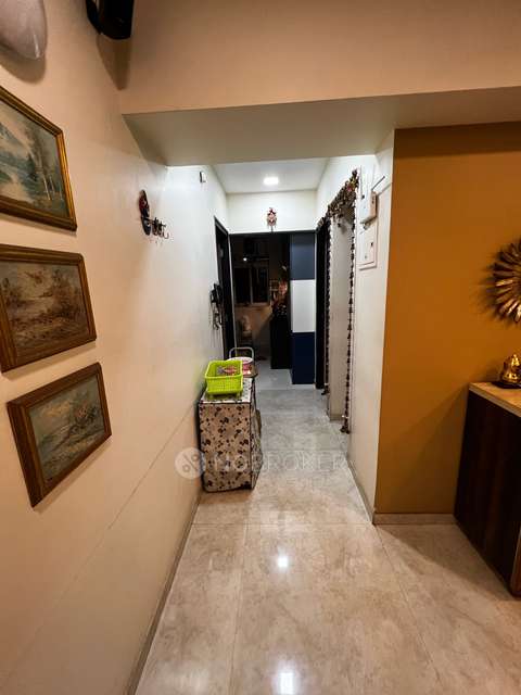 3 BHK Flat In Lodha Amara, Casa Celeste J For Sale  In Thane West