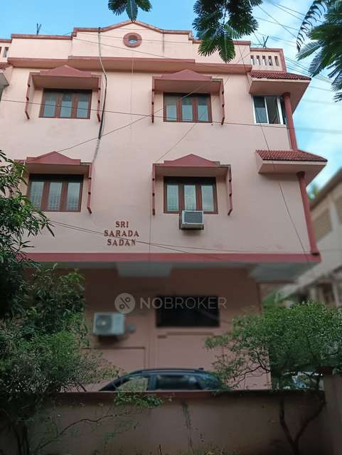 3 BHK Flat For Sale  In Lakshimi Colony, T Nagar