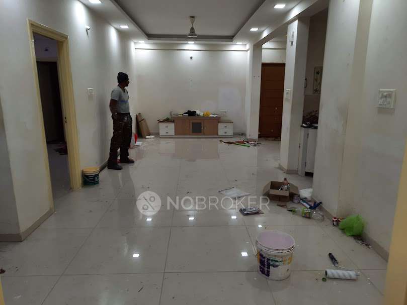 2 BHK Flat In Celestial Stars For Sale  In Hebbal