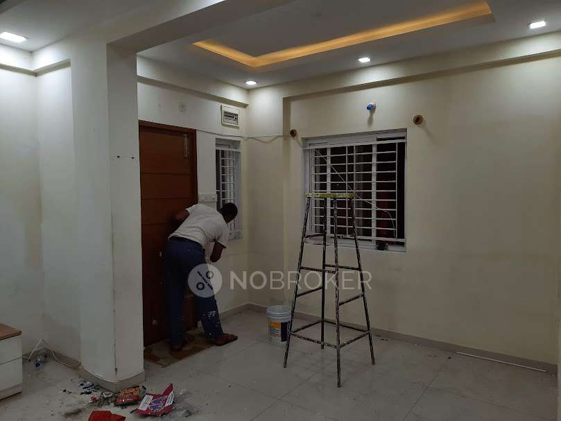 2 BHK Flat In Celestial Stars For Sale  In Hebbal