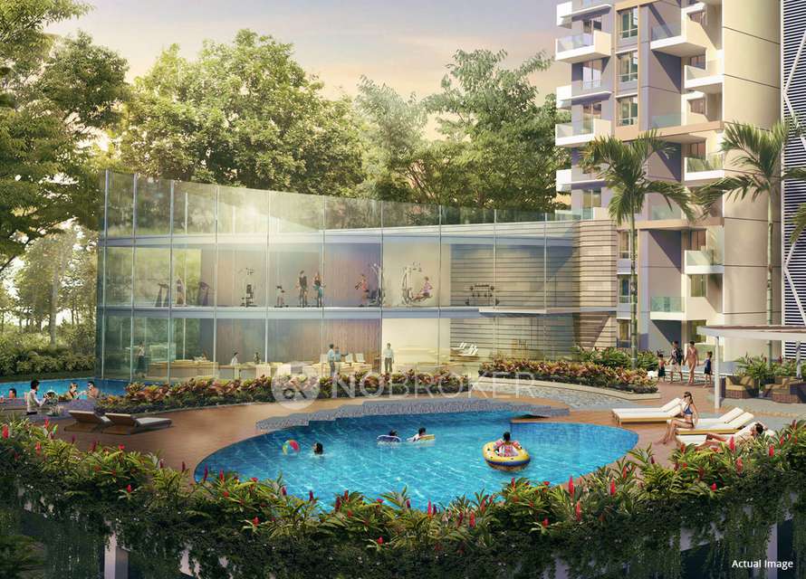 4 BHK Flat In Kolte 24k Sereno For Sale  In Baner