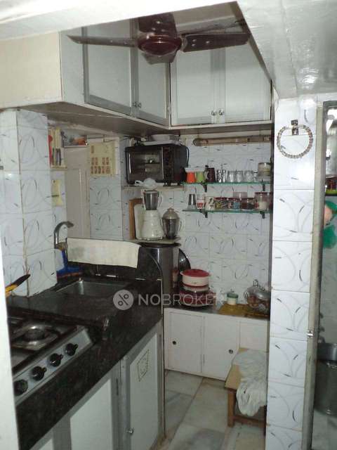 1 BHK Flat For Sale  In Mazgaon