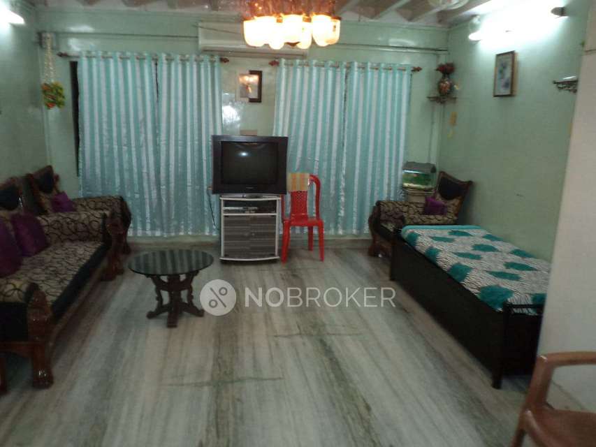 1 BHK Flat For Sale  In Mazgaon